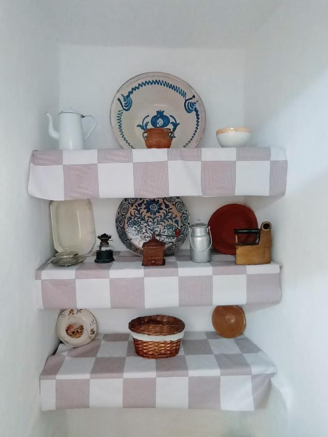 El Almendro De Maruja Apartment Torviscon Bagian luar foto